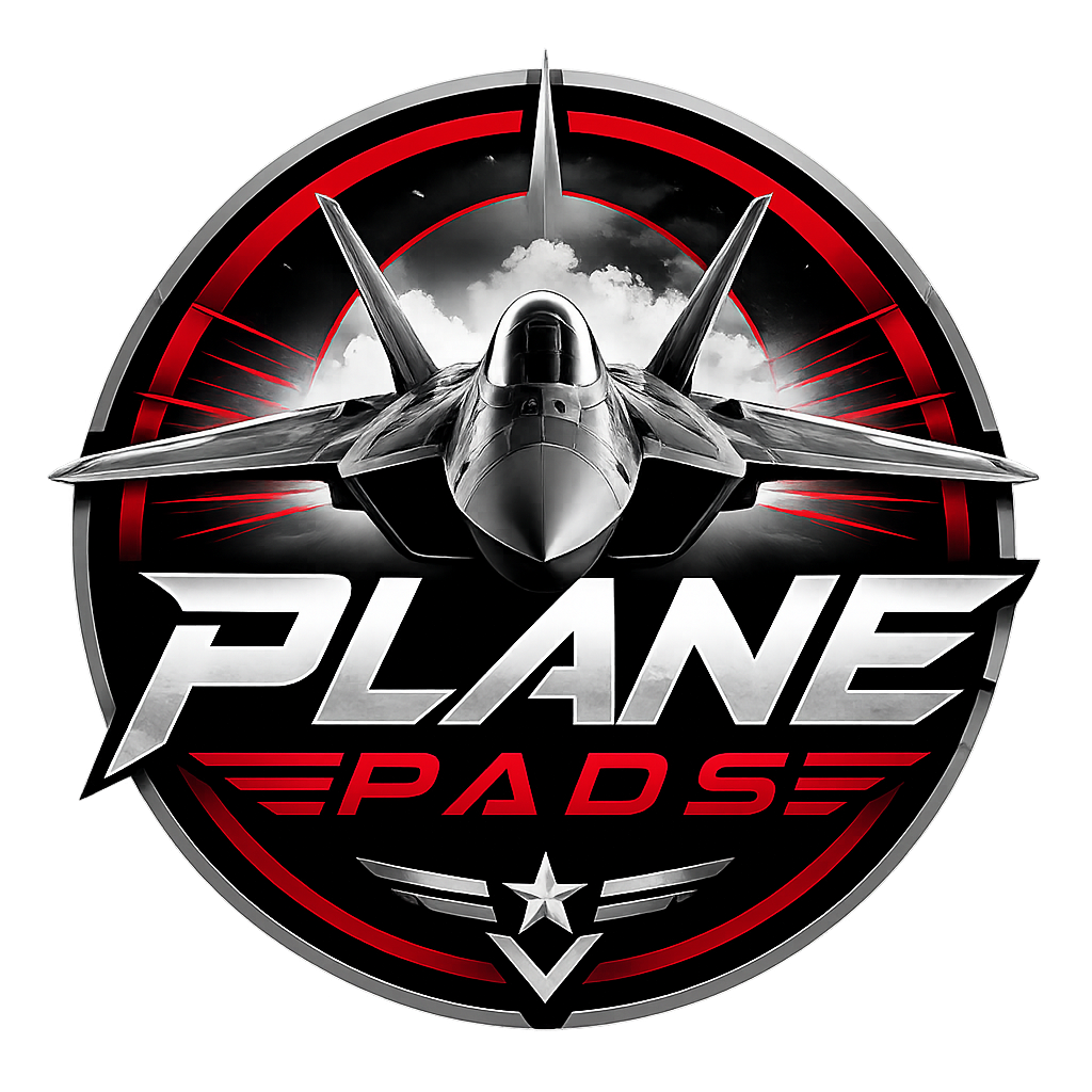 Plane Pads