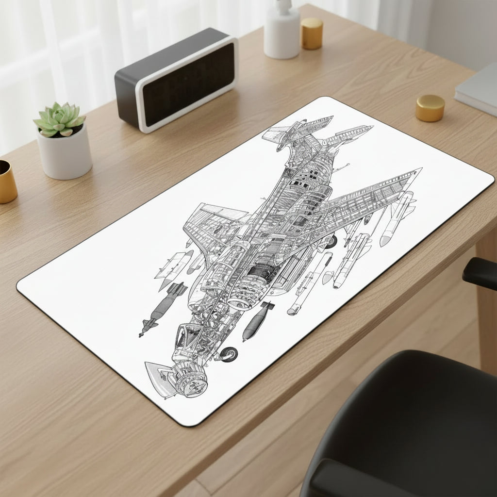 Plane Pads